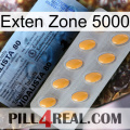 Exten Zone 5000 44